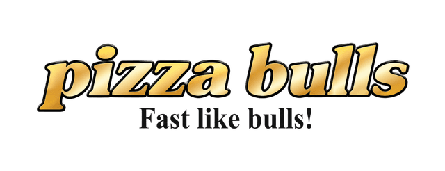 Pizza Bulls Logo
