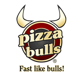 Pizza Bulls - Logo