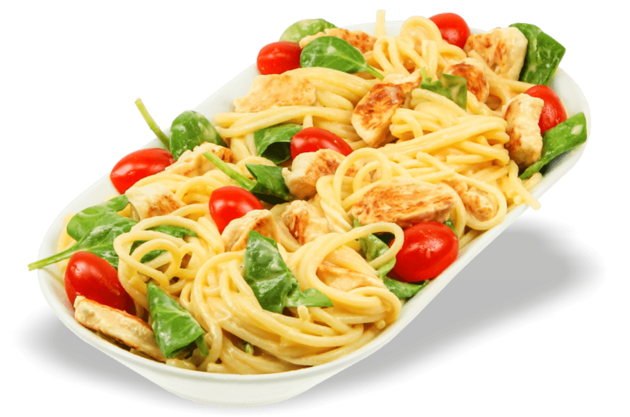 Unsere Angebote bei Pizza & Burger Bulls