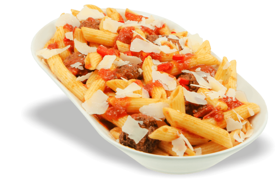 Unsere Angebote bei Pizza & Burger Bulls