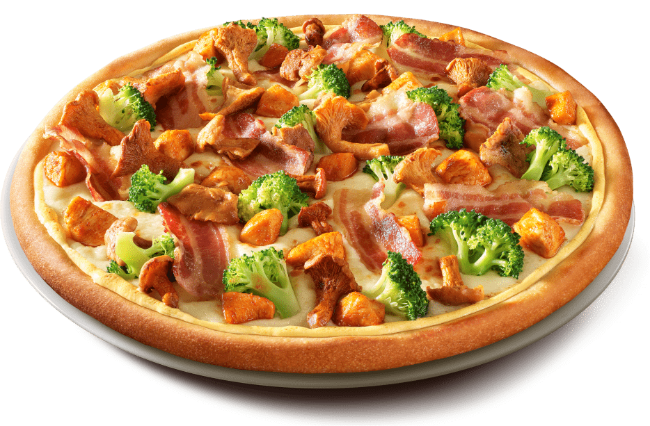 Unsere Angebote bei Pizza & Burger Bulls