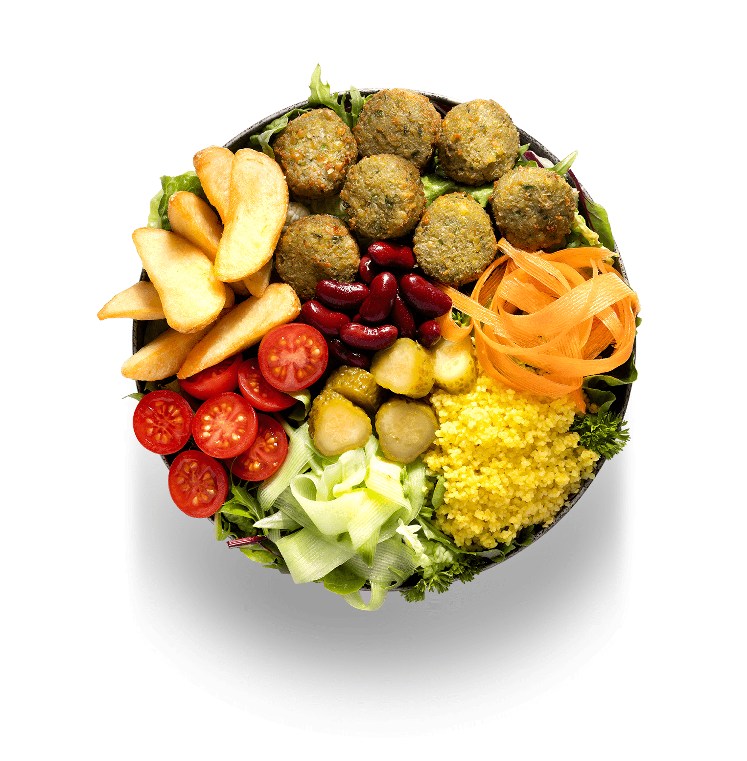 Unsere Angebote bei Pizza & Burger Bulls