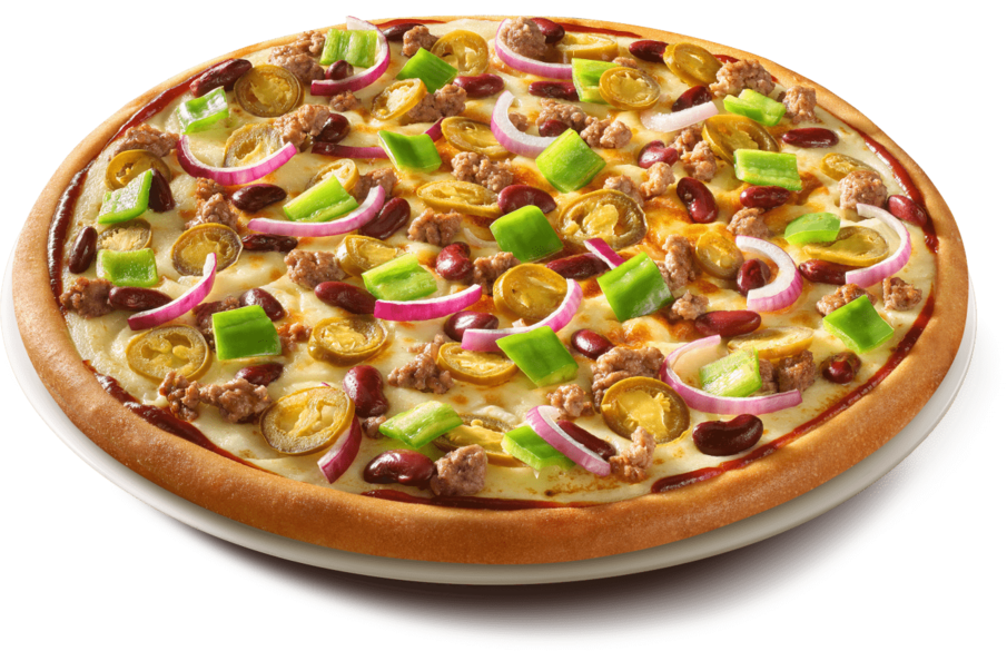 Unsere Angebote bei Pizza & Burger Bulls