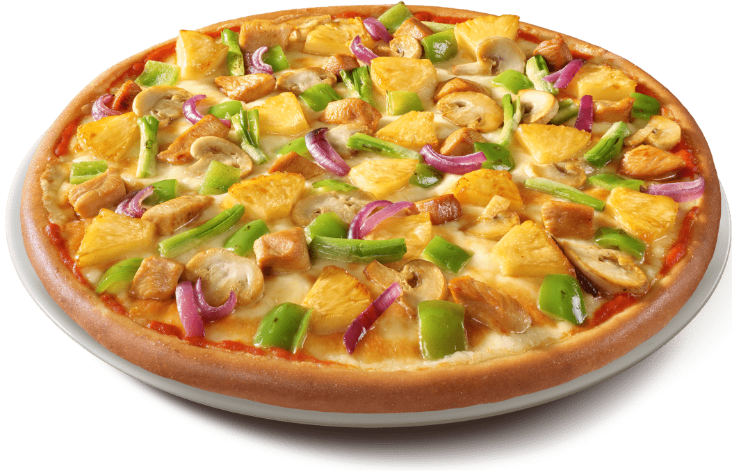 Unsere Angebote bei Pizza & Burger Bulls