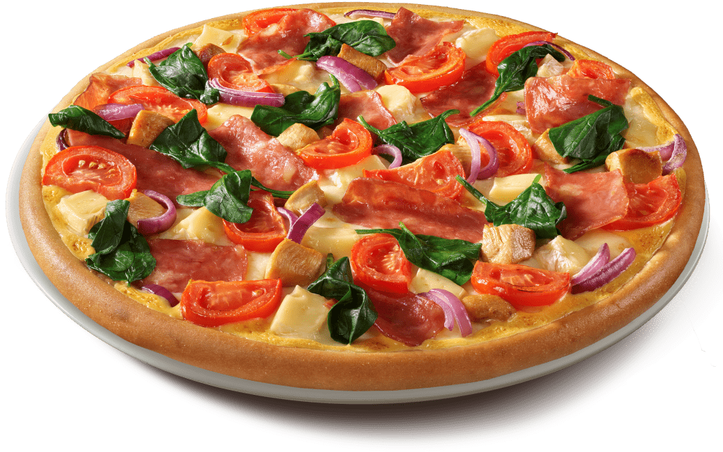 Unsere Angebote bei Pizza & Burger Bulls