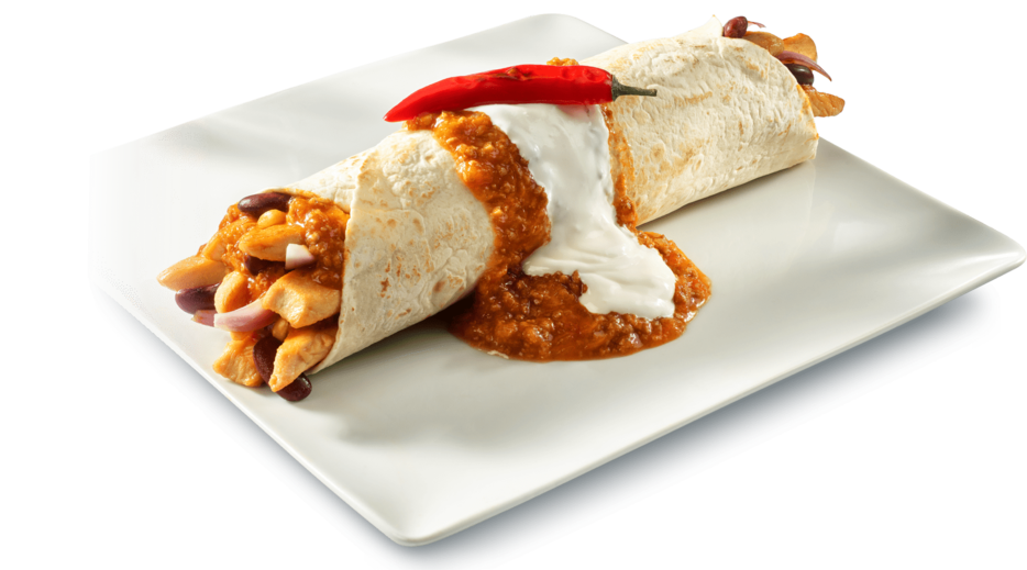 Unsere Angebote bei Pizza & Burger Bulls