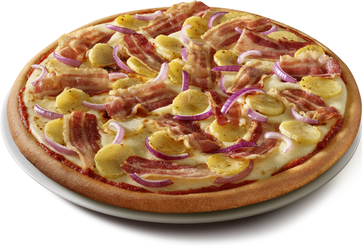 Unsere Angebote bei Pizza & Burger Bulls